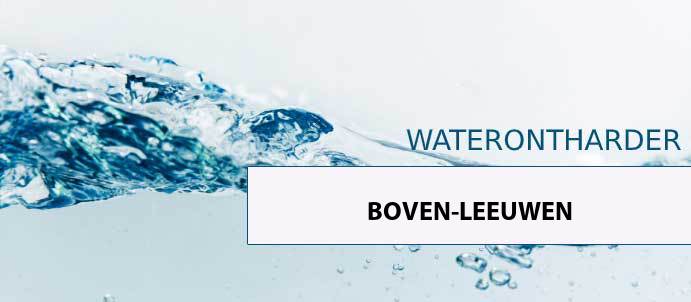 waterontharder-boven-leeuwen-6657