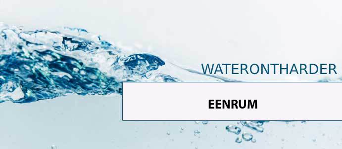 waterontharder-eenrum-9967