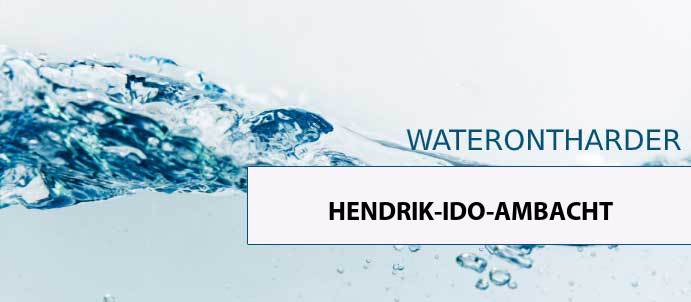 waterontharder-hendrik-ido-ambacht-3341