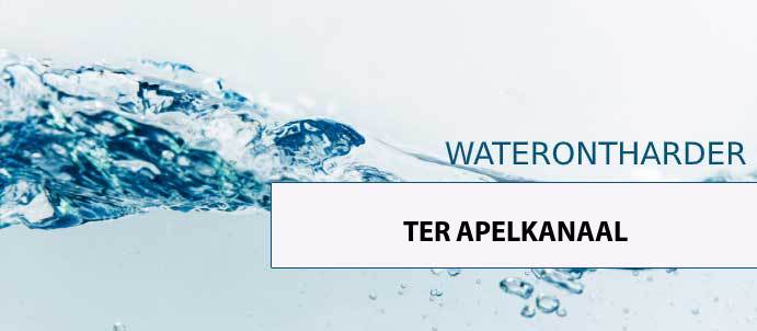 waterontharder-ter-apelkanaal-9563